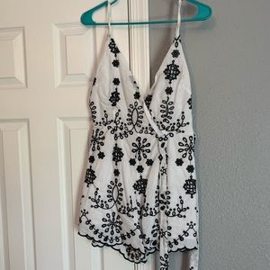 Women’s Romper